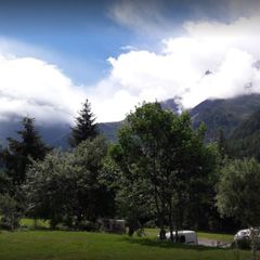 Camping Les Lanchettes - Camping Savoie