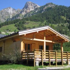 Camping Les Lanchettes - Camping Savoie