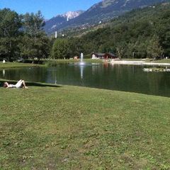 Camping Les Lanchettes - Camping Savoie