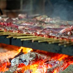 Camping Delle Rose - Camping Imperia