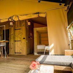 Camping Delle Rose - Camping Imperia