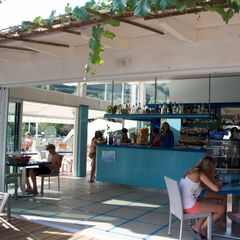 Camping Delle Rose - Camping Imperia