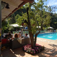 Camping Delle Rose - Camping Imperia