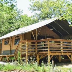 Camping Delle Rose - Camping Imperia