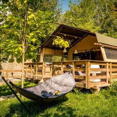 Camping Delle Rose - Camping Imperia