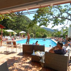 Camping Delle Rose - Camping Imperia