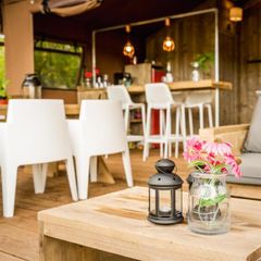 Camping Delle Rose - Camping Imperia