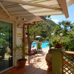 Camping Delle Rose - Camping Imperia