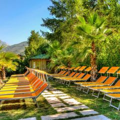Camping Delle Rose - Camping Imperia
