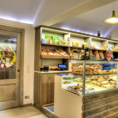 Camping Delle Rose - Camping Imperia