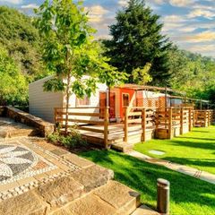 Camping Delle Rose - Camping Imperia