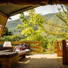 Camping Delle Rose - Camping Imperia