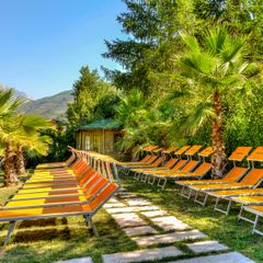 Camping Delle Rose - Camping Imperia