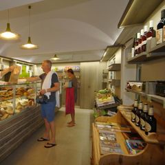 Camping Delle Rose - Camping Imperia