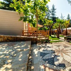 Camping Delle Rose - Camping Imperia