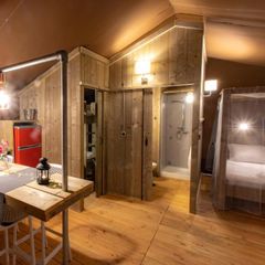 Camping Delle Rose - Camping Imperia