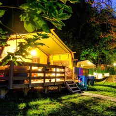 Camping Delle Rose - Camping Imperia