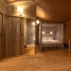 Camping Delle Rose - Camping Imperia