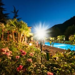 Camping Delle Rose - Camping Imperia