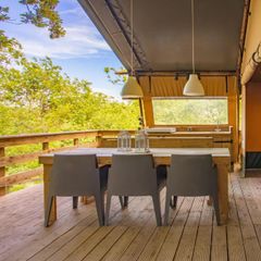 Camping Delle Rose - Camping Imperia