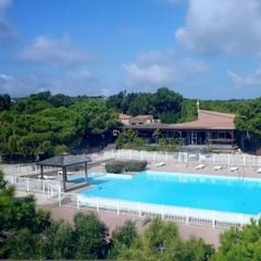 Camping Les Iles - Camping Southern Corsica