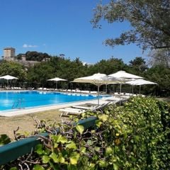 Camping Parco Delle Piscine  - Camping Sienne