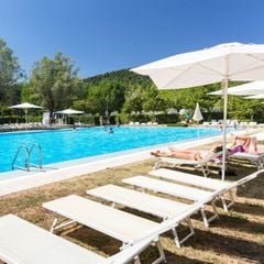 Camping Parco Delle Piscine  - Camping Siena
