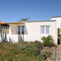 BUNGALOW 2 personnes - Persia