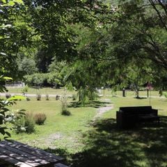 Camping La Prade - Camping Tarn