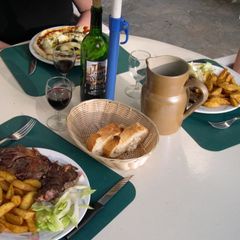 Camping La Prade - Camping Tarn