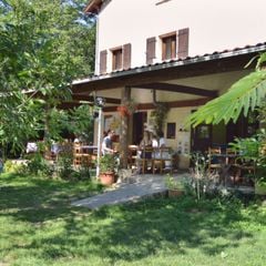 Camping La Prade - Camping Tarn