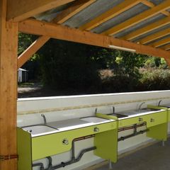 Camping La Prade - Camping Tarn