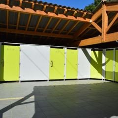 Camping La Prade - Camping Tarn