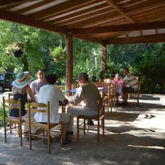 Camping La Prade - Camping Tarn