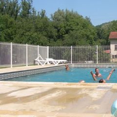 Camping La Prade - Camping Tarn