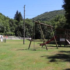 Camping La Prade - Camping Tarn