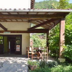 Camping La Prade - Camping Tarn