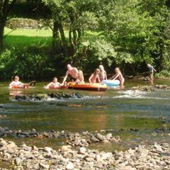 Camping La Prade - Camping Tarn