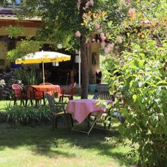 Camping La Prade - Camping Tarn