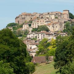 Camping La Prade - Camping Tarn