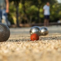 Camping La Prade - Camping Tarn