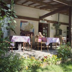 Camping La Prade - Camping Tarn