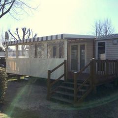 MOBILHOME 8 personnes - Aventura 3