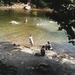 Camping Le Plo - Camping Tarn