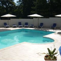 Camping Le Plo - Camping Tarn