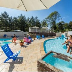 Camping Le Plo - Camping Tarn