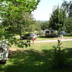 Camping Le Plo - Camping Tarn
