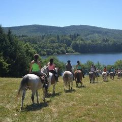 Camping Le Plo - Camping Tarn