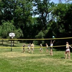 Camping Le Plo - Camping Tarn