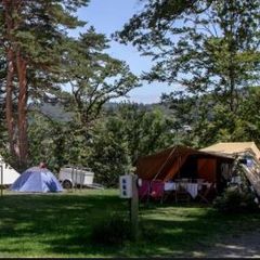 Camping Le Plo - Camping Tarn
